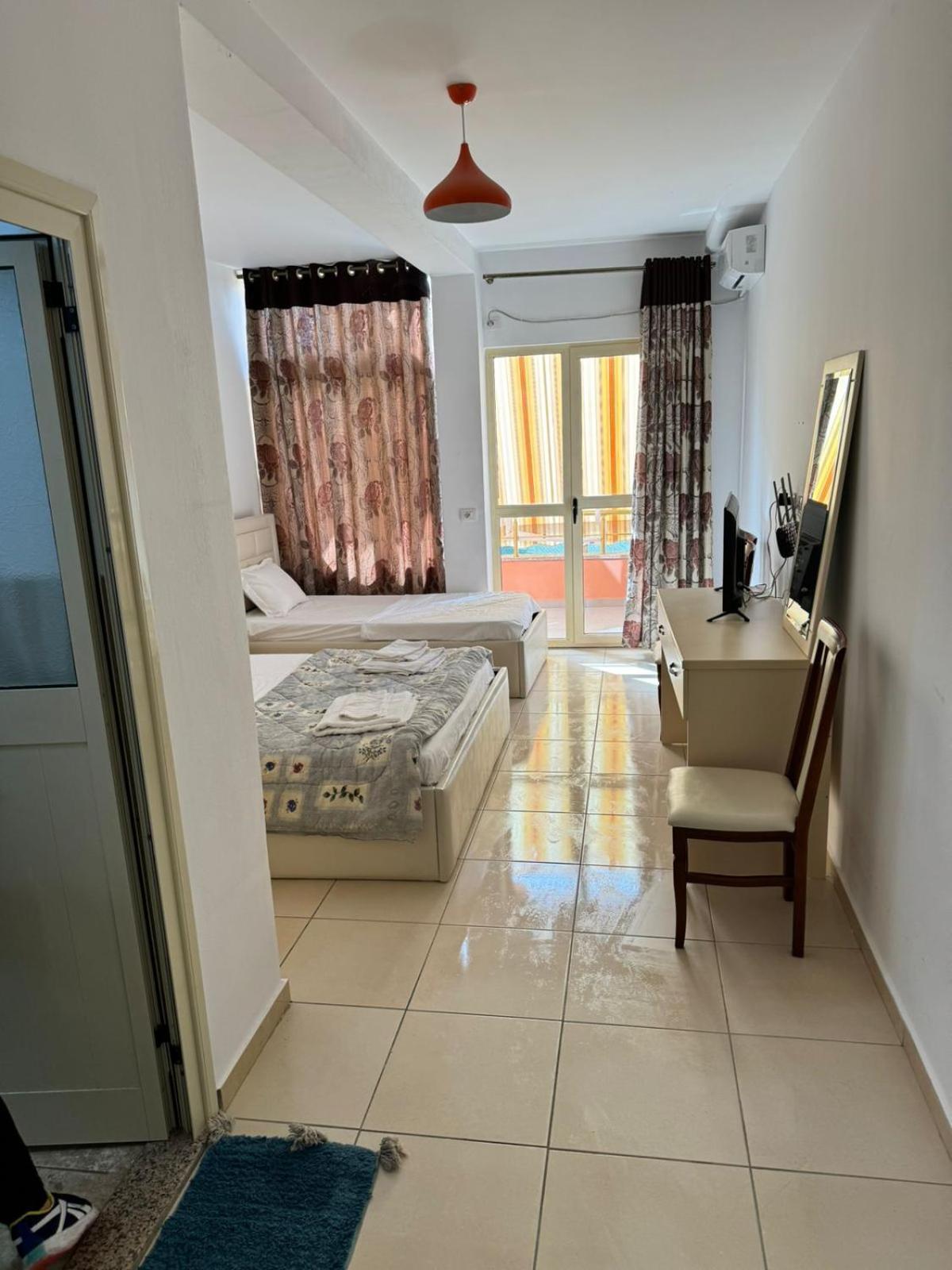Unico Hotel Orikum