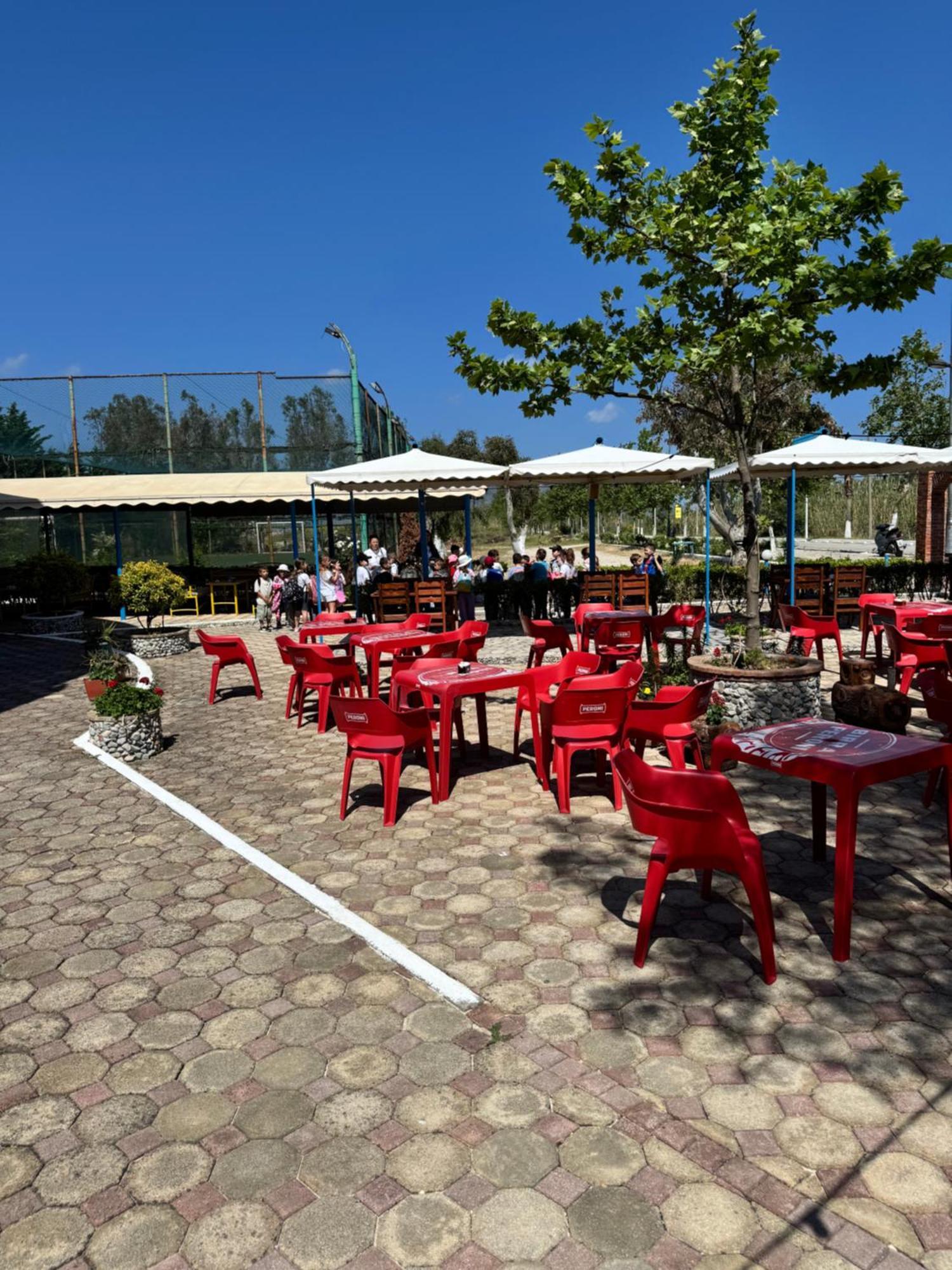 Unico Hotel Orikum